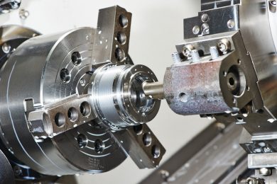 CNC Fason İmalatı